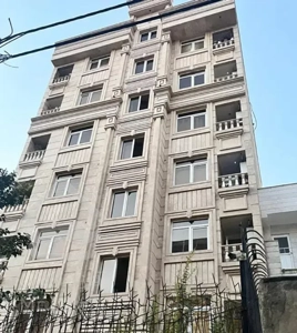 ۵۳متر فول‌امکانات/بالکن سندتک‌برگ