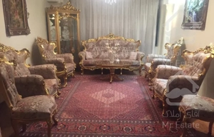 ۱۲۵متر۳خواب غرق آفتاب فرعی شمالی فردوس