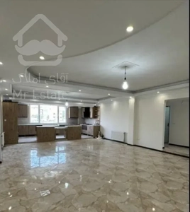 آپارتمان 150 متر 3خواب انتهای لادن 4