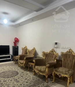 اجاره آپارتمان ۸۵ متری ۲ خوابه در لویزان
