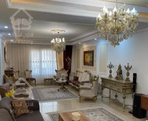 ۱۱۲ متر شهران  طوقانی