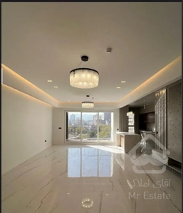 آپارتمان۱۳۶مترمجلل،۳خواب مستر پروژه مدرن،شریف