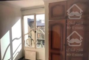 ۵۷متر هویزه غربی/حیاط اختصاصی