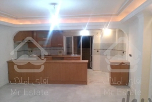 آپارتمان تک واحدی، دارای تراس، متراژ 53.6 متر