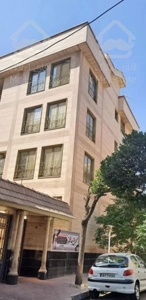 ۱۲۱متر ۳خواب تک واحدی ۳نبش