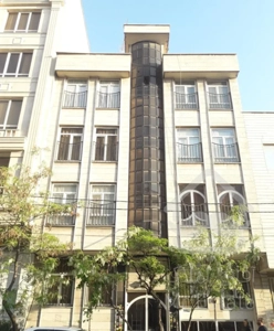 70متر آپارتمان بر سپهر