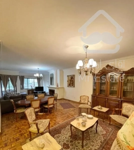 آپارتمان ۱۹۵متری ولنجک (۱۳۴متر قدرالسهم)