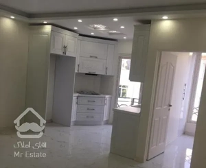 ۷۴ متر فول امکانات در  لوکیشن ۴ باغ