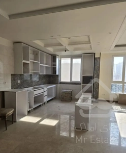 ۱۱۵ متر فول امکانات کلید نخورده