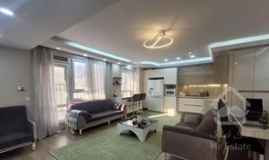 ۸۸متر/خوش نقشه/پنجره قدی/فول دیزاین/دهکده المپیک