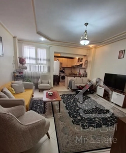 آپارتمان 61 متری با پارکینگ / پونک سیمون بولیوار