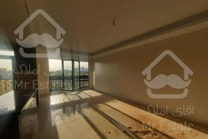 آپارتمان ۱۰۹ متر نوساز