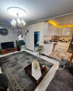 ۷۰ متر ۲ خواب / گذر پهن / غرق نور