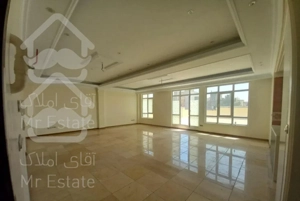 فروش آپارتمان ۱۵۰ متر دلاوران با ۱۷۰ متر بالکن