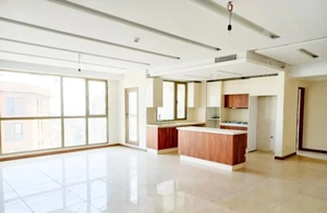 ۱۵۰ متر ۳ خواب خوش نقشه کماسایی