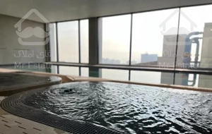 ولنجک کوروش ۱۹۵متر مشاعات هتلینگ ویو ابدی مدرن