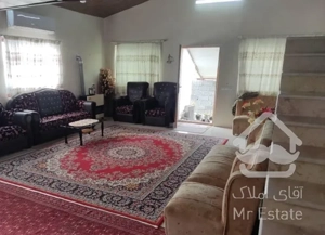 ویلای ارامش ساحلی در بست دوخوابه دوبلکس