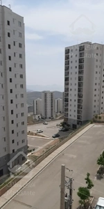 ۹۰متر۲خواب عرصه دار ویو برج خوش ساخت پردیس شرق