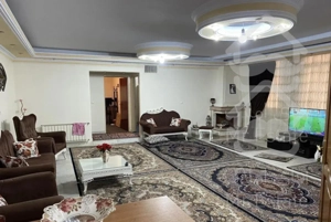 105 متری 2 خواب/ غرق نور/تکواحدی/