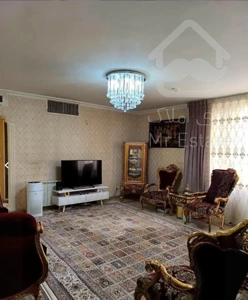 ۱۰۰متری داخل برج دوکله شمالی و جنوبی