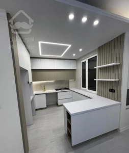 ریحانی ۵۷ متر ۱ خواب ، فول روبه کوچه با تراس