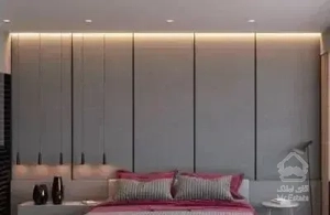 ۹۳ متری/سازه ی ۱۴۰۱/فول اعیانی