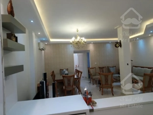 ۸۵ متر / ۲ خواب / صراف ها / خوش نقشه / حتی مجرد