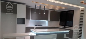 اپارتمان۱۵۰متری سه خواب کلید نخورده