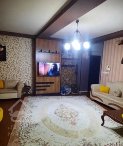 آپارتمان بلوار ۱۷شهریور