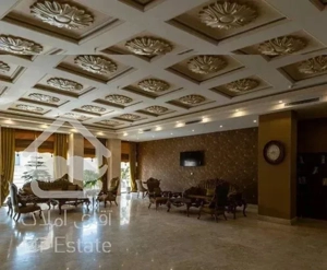 آپارتمان 170 متر نگین پارک قیطریه