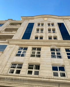 سعادت آباد علامه ١٠٠ متر ویو پارک