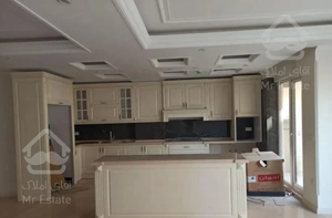 جنت آباد مرکزی ۱۰۰ متر ۲خواب کلید نخورده