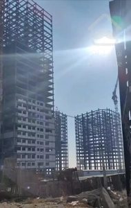 برج پدافند ارتش/ ستین / امپریال/نیروزمینی