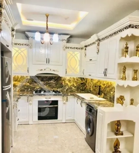 آپارتمان105متری/دوخواب/سندآماده/امام رضا/اکبری