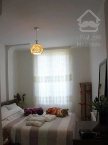 ۷۰ متر.   ۲ خواب