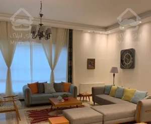 رودهن - مهرآباد  ١۶٠٠ متر زمین ١۴۴ متر بنا