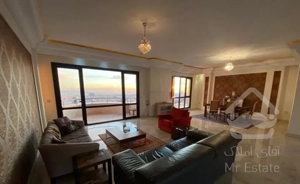 ۱۸۵ متر ، آبکوه ، تک واحدی نور جنوب و شمال