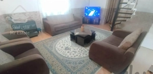 ویلایی مبله در روستای ساحلی سنگاچین