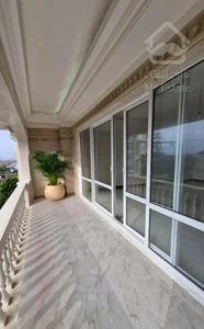 آپارتمان ۲۳۰ متر شهرک کریم آباد تک واحدی