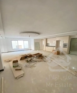 اجاره آپارتمان ۱۸۰متری نوساز تکواحد قبل قائم هراز