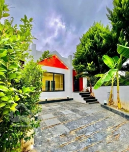 ویـلا خوش ساخت/190متری آپادانا