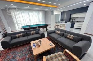 ۱۳۰ متر دوخواب/کلید نخورده/ویو ابدی