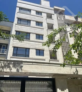 ۱۳۳متر تکواحدی (جویبار غربی)