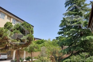 فروش ۱۲۰متر دو خواب زرافشان