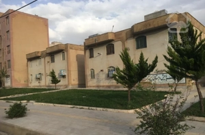 آپارتمان ۴۵ متری خیابان فاطمی و بلوار ۷۰ متری