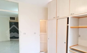 برسمنگان آپارتمان ۴۵متری ۱خوابه همکف دارای پارکینگ