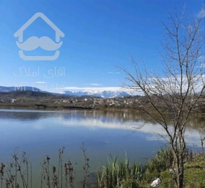 ویلا با چشم اندازی زیبا در سیاهکل