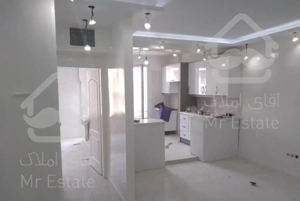 ۶۸ متر دوخوابه فول تهرانپارس شرقی