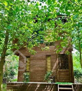 معماری متفاوت/واگذاری ویلا متفاوت