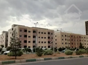 ۸۶متری فاز۳ نامه بانک بلوک بحربلوارسردارسلیمانی